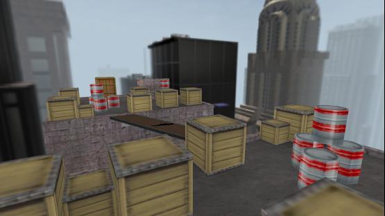 aim_crazyjump [ CS 1.6 PORT ] – Counter-Strike 2 Mod