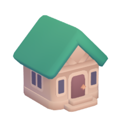 Miniature House