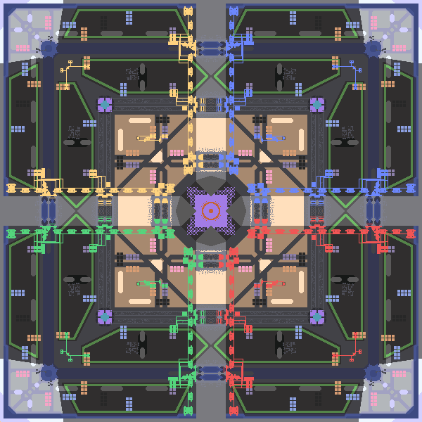 PvP 4 teams Serpulo preview