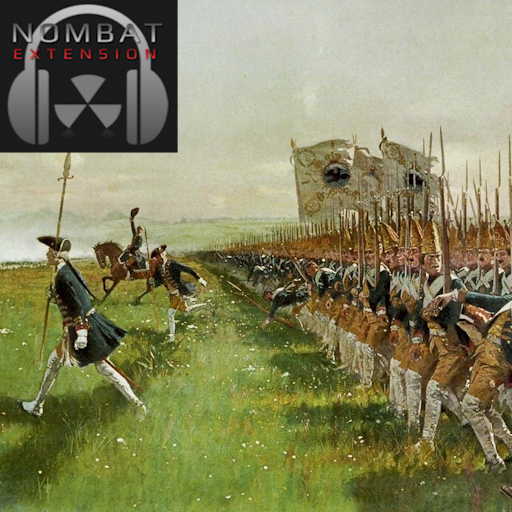 Fife and Drums Marches [Nombat]