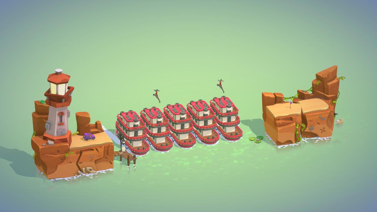 Marina Chaos