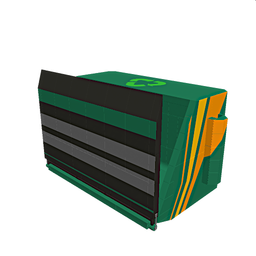 Trash Can