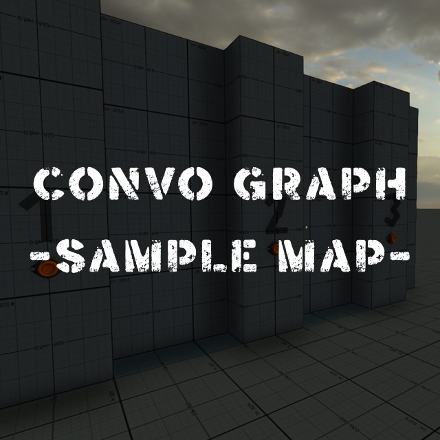 ConvoGraphSample