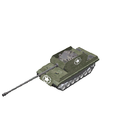 Ersatz M10 (without DLC)