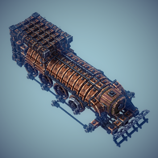 Locomotive