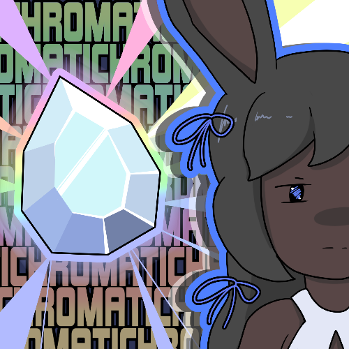 Chromatic - Sniper Rabbit