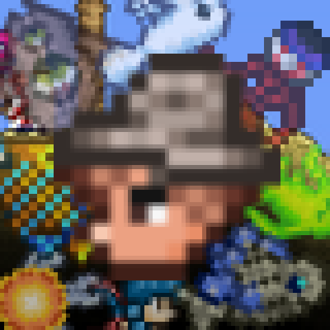 Fishing Reminder – tModLoader Mod