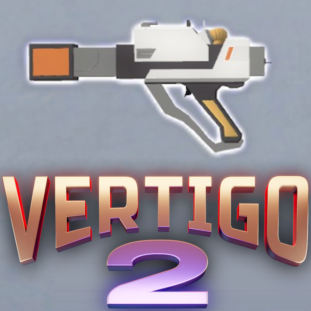 Nostalgia Pistol (Vertigo 2)
 preview
