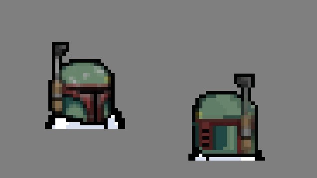 Boba Fett - Star Wars
