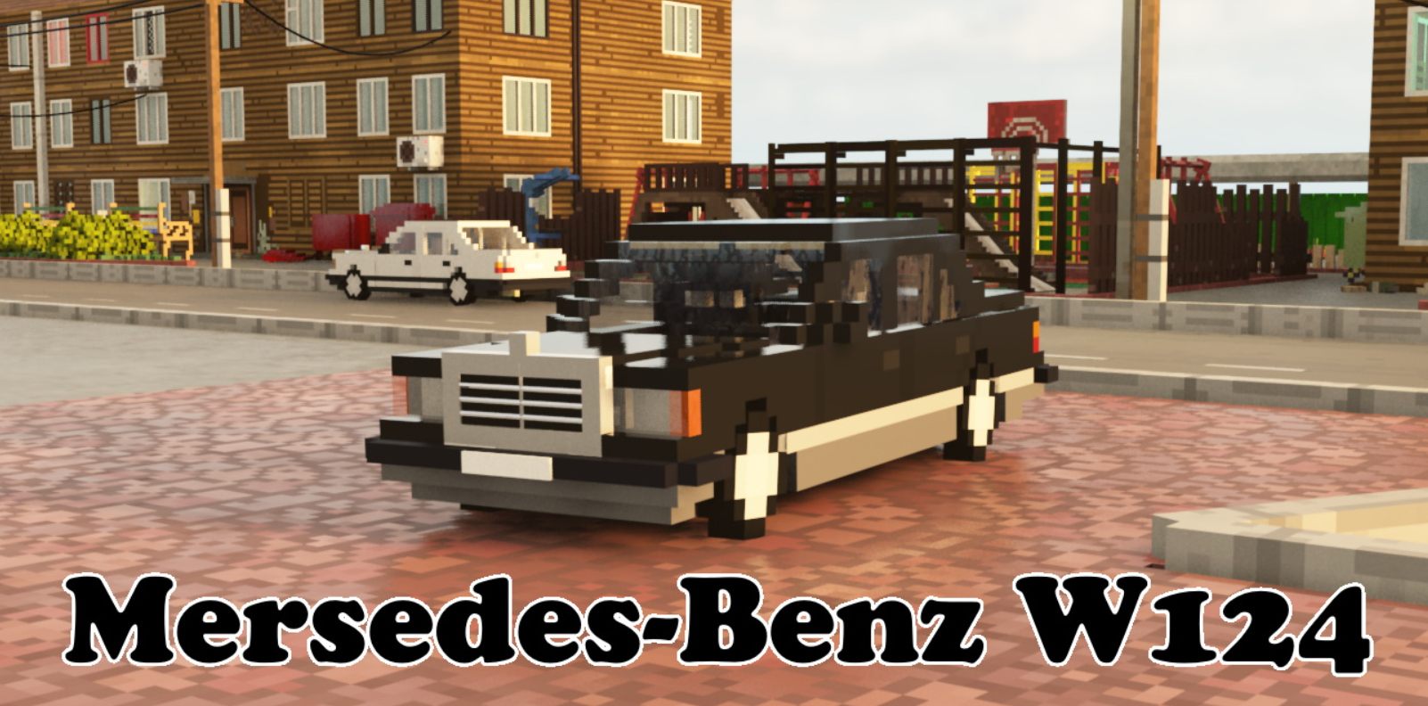 Mercedes-Benz W124