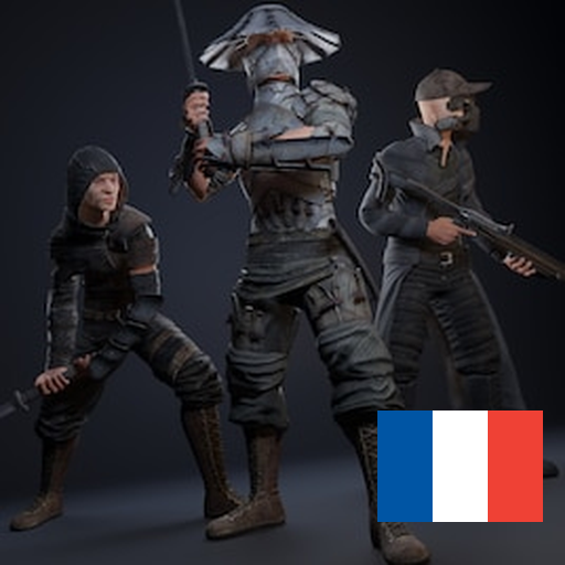 Expanded Vanilla Armor FR preview