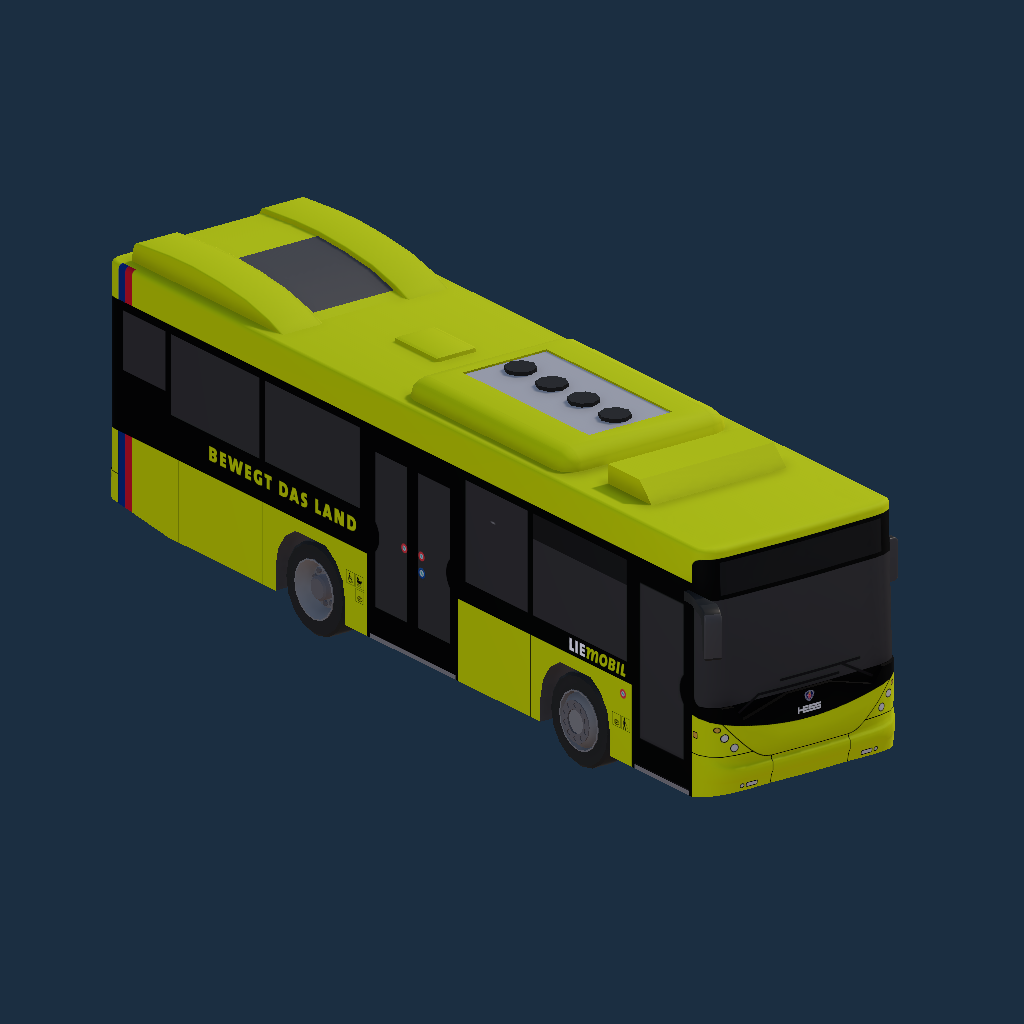 LIEmobil Hess Swiss Alipn 9.7