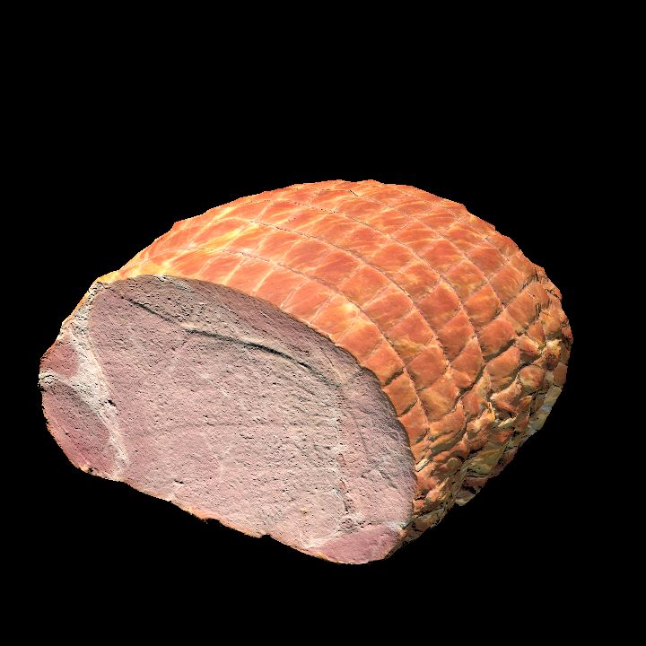 Food, Meat, Ham 1