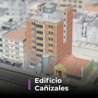 Edifício Cañizales