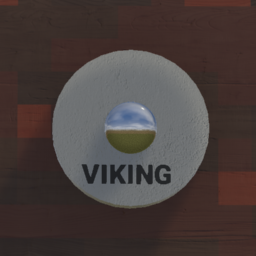 Viking Sprinkler Alarm