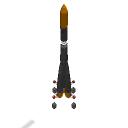 RN Stock Luna 11