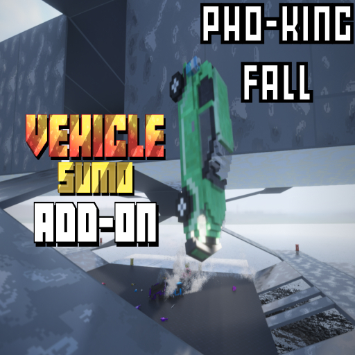 PhoKingFall Sumo Map preview