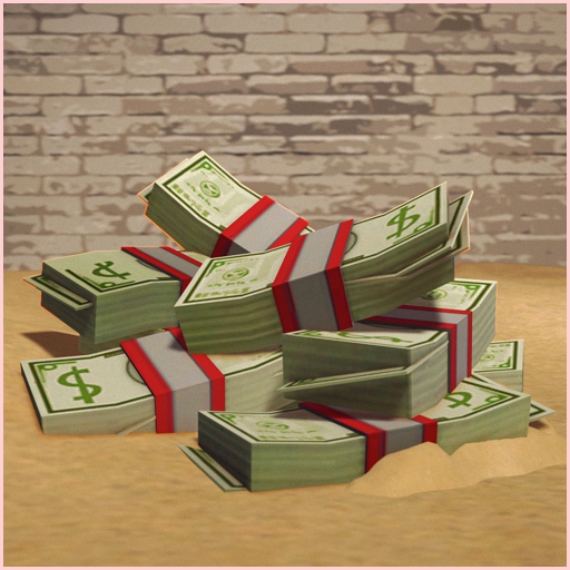 Warbucks – Team Fortress 2 Mod