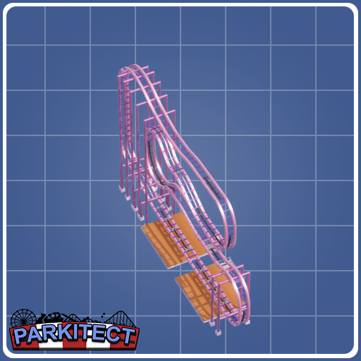 Ancient City (Coaster)