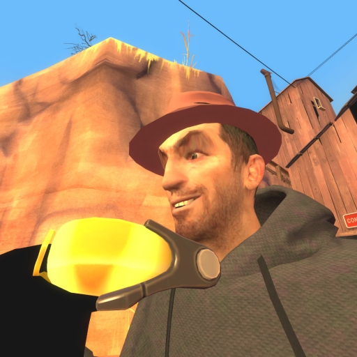 cool – Team Fortress 2 Mod