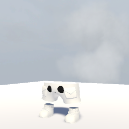 SU Slugpup RainWorld