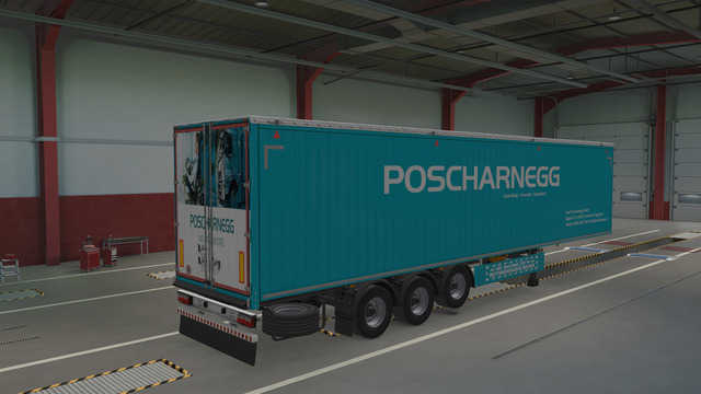 Poschnaregg 70 jahre