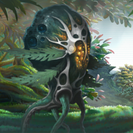 True Wilderness