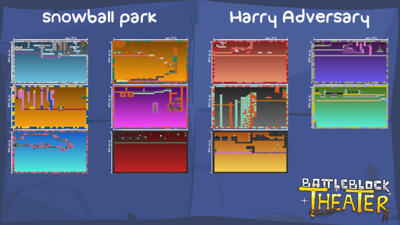 snowball park