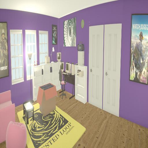 Aria's Condo