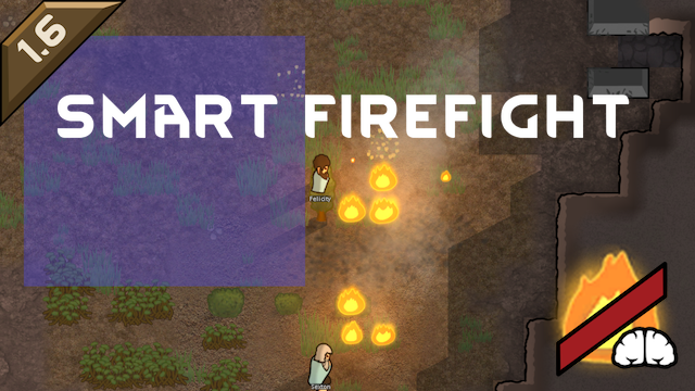 Smart Firefight