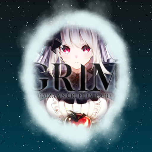 Daiza vs Cruelty Fairy (Garbagecan) - GRiM