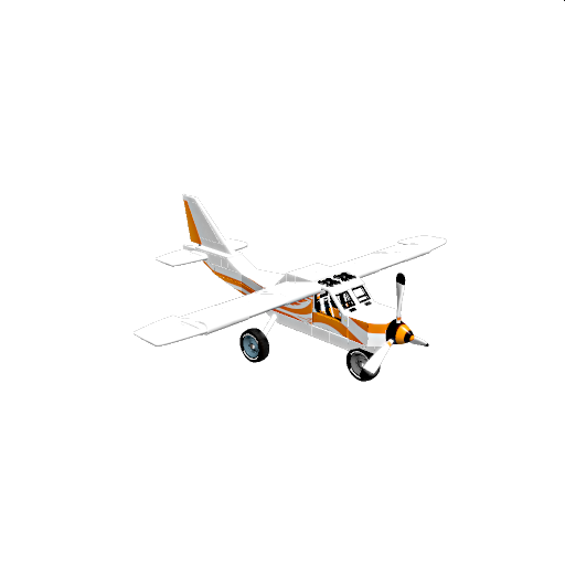 GA-4X TRIKE