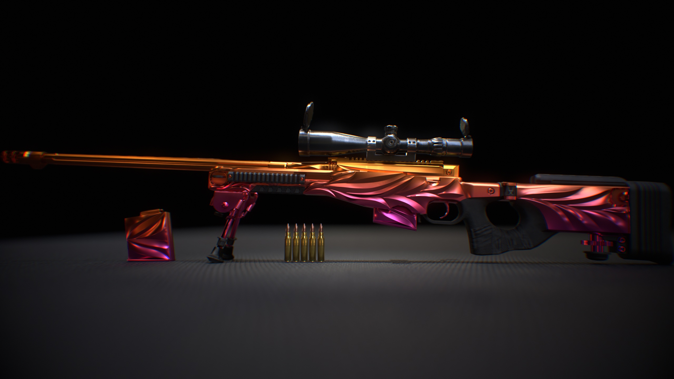 Isoparam L96
