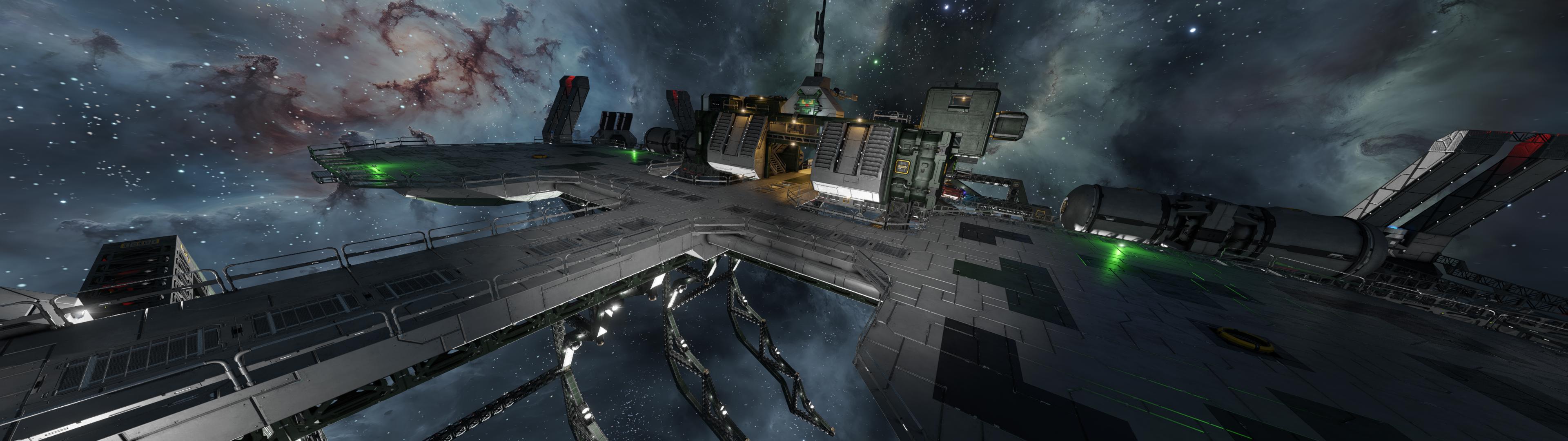 [MEOW] - Scratching Post Alpha Shipyard