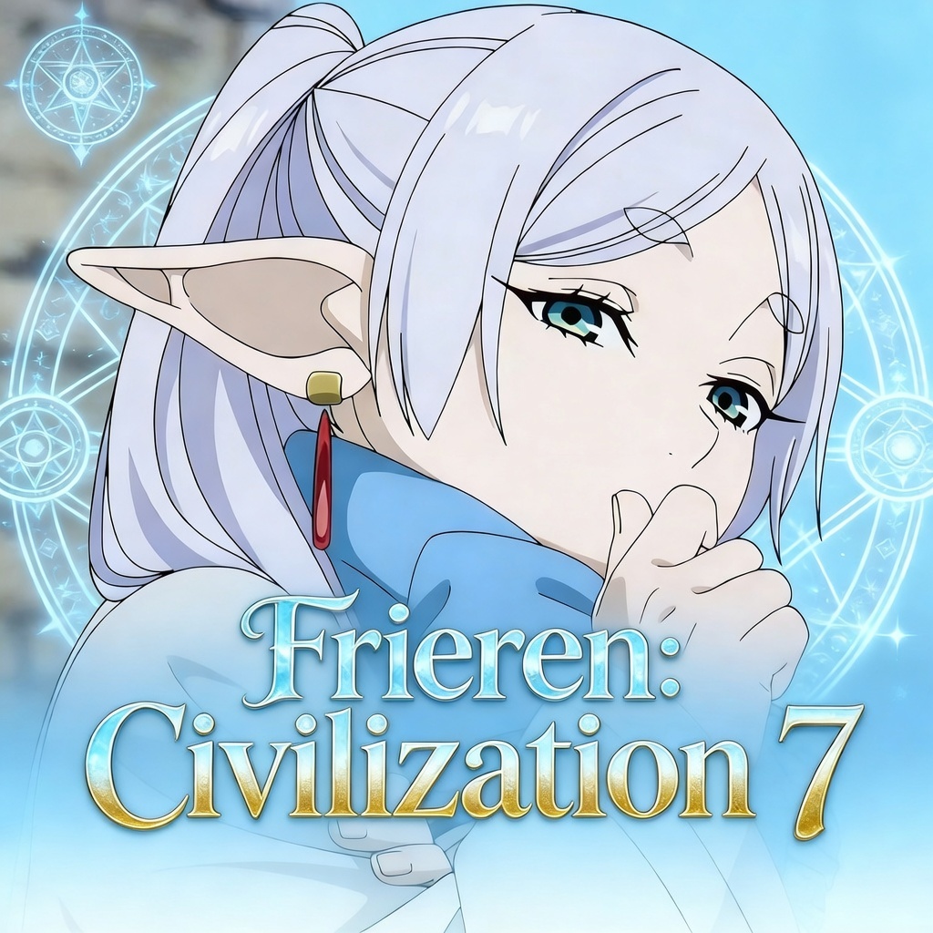 Frieren