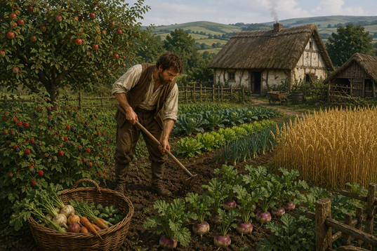 Enhanced Farms (Reupload) preview