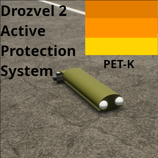 Drozvel 2APS