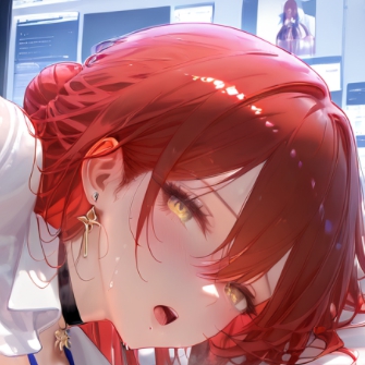 [UnityNay] - Himeko preview