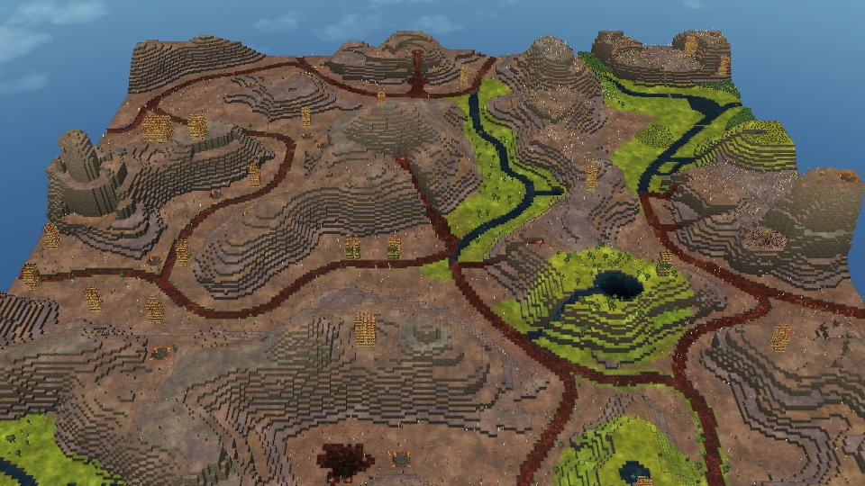 STONER MAPS COLECTION 001