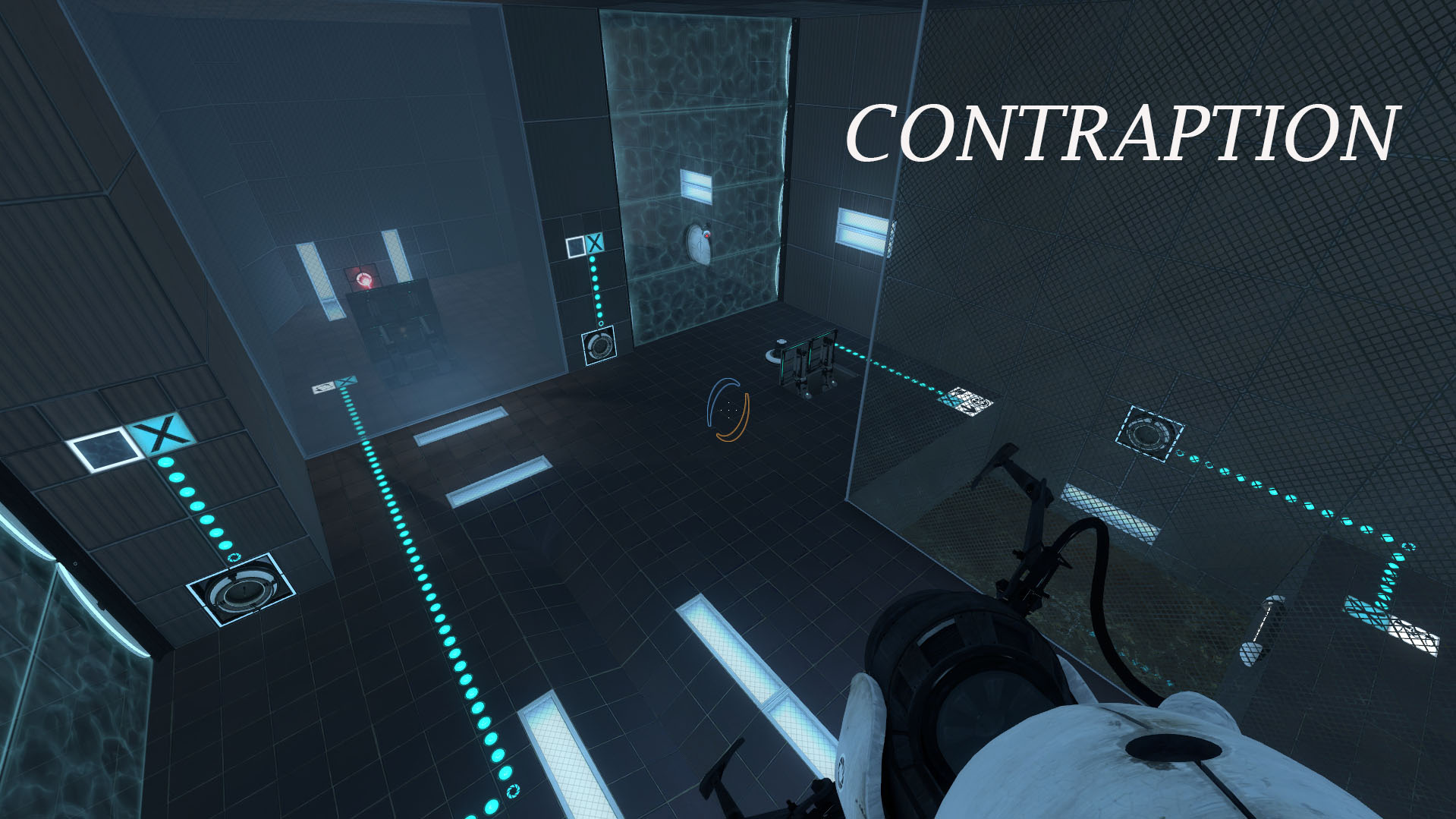 Contraption