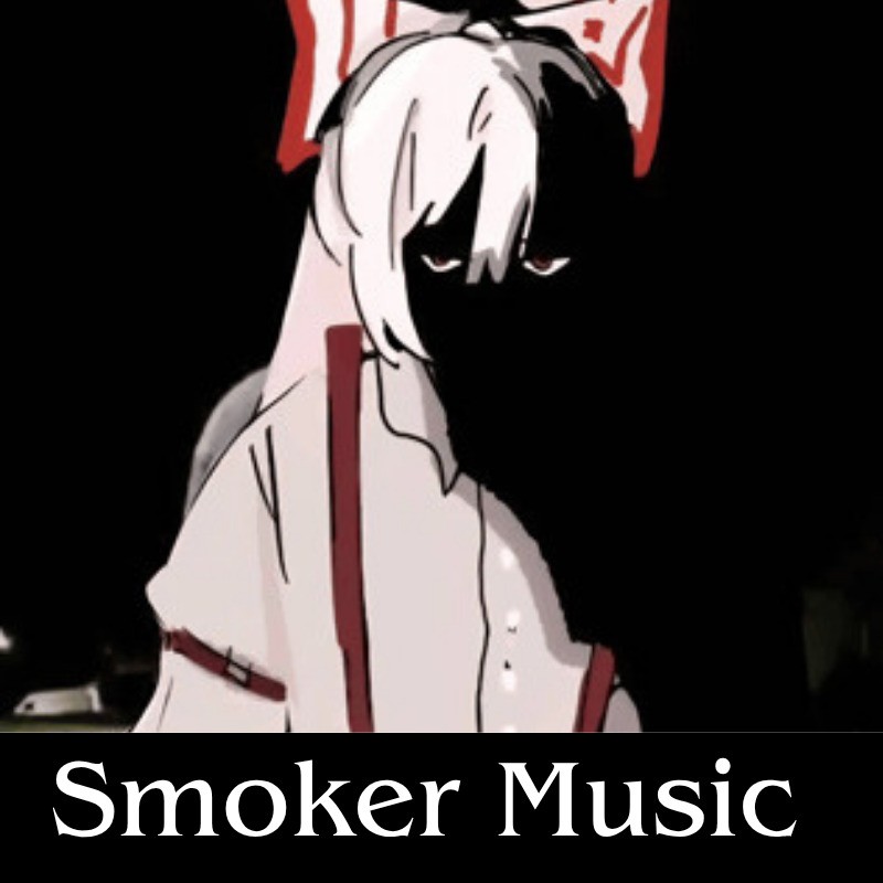 Fujiwara no Mokou's Theme [Smoker Music]