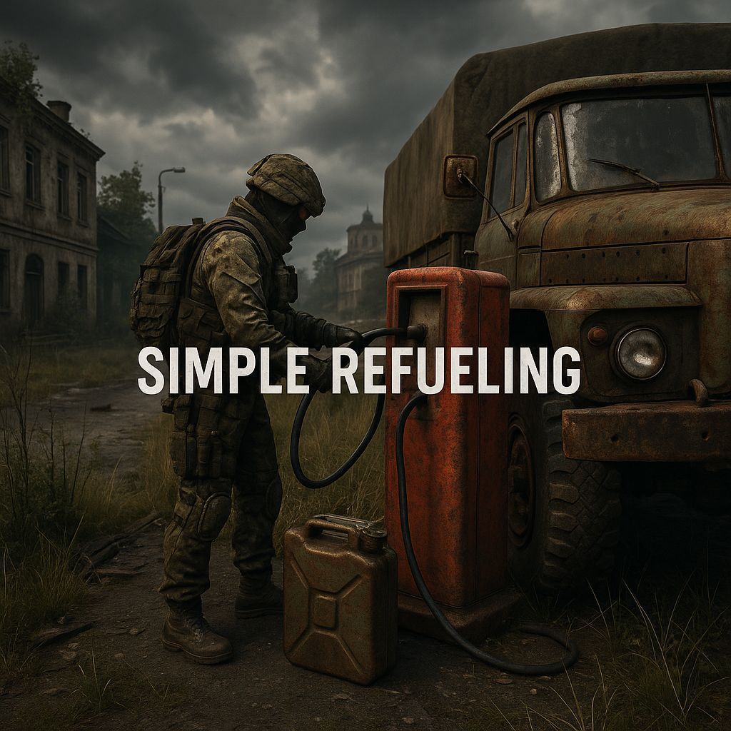 Simple_Refueling