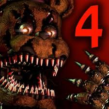 fnaf 4 survivor death sound