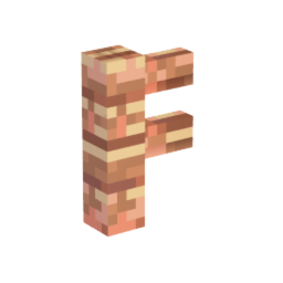 Builder pack-fence half