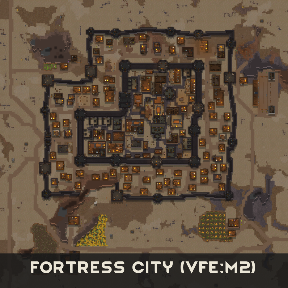 Custom Base Framework Mod - Workshop gallery image 10