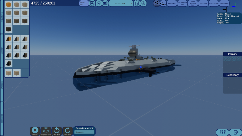 v22 2xS-H