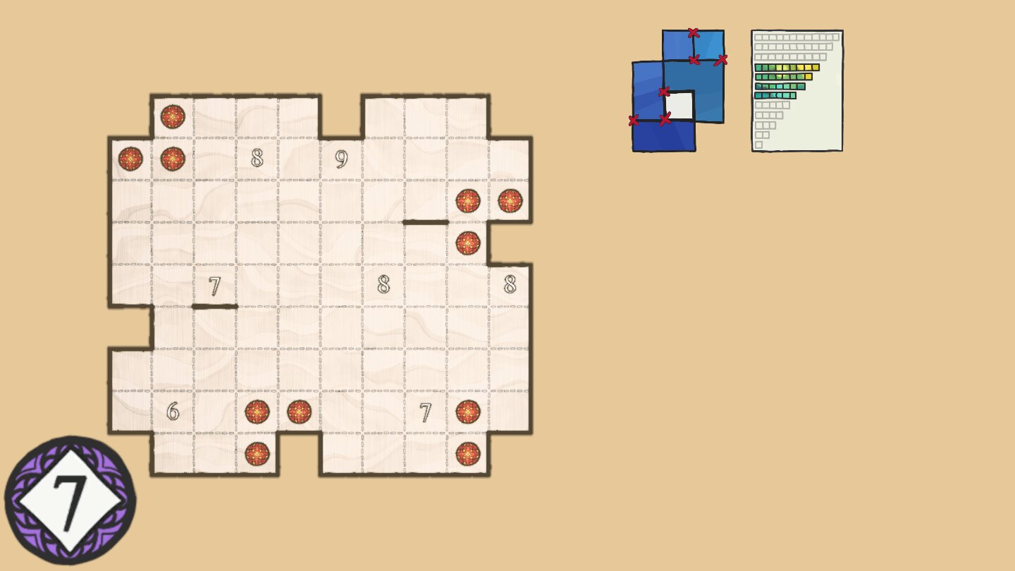 Trapped! preview
