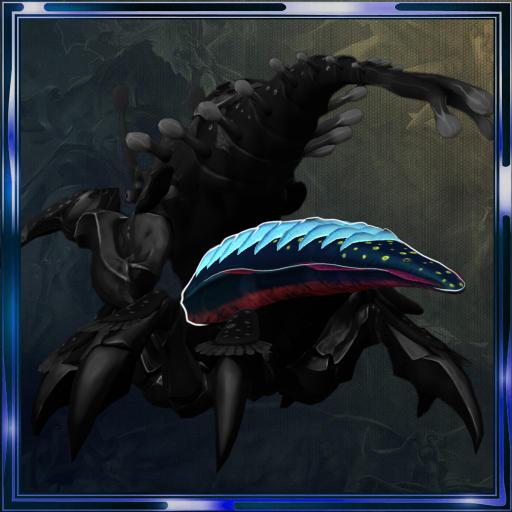 The Deep Sea Monster