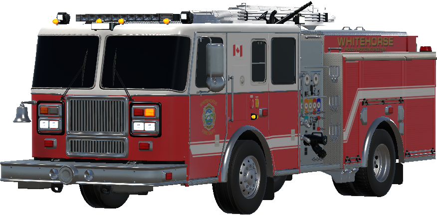 Liberty Whitehorse preview