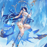 放置天使 Idle Angels-冰霜龙母-极地龙辉 preview